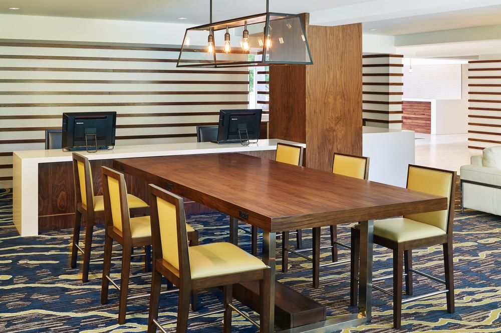 Hotel Karlan San Diego a DoubleTree by Hilton - photo 14