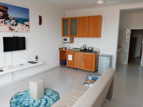 Imobitur Apartamento Palmarejo — Praia — photo 3