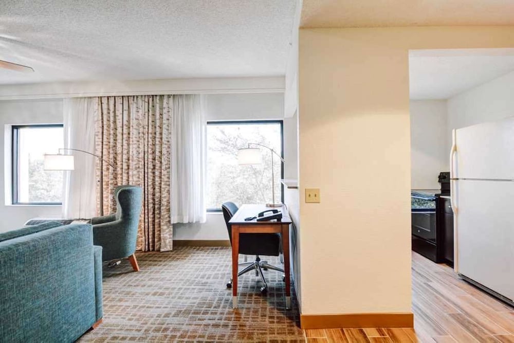 Hampton Inn Palm Beach Gardens - photo 14