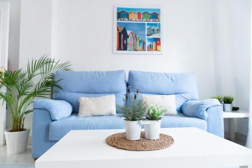 Apartamento en el centro de Sevilla — 4-Star Luxury Hotel in Sevilla, Spain
