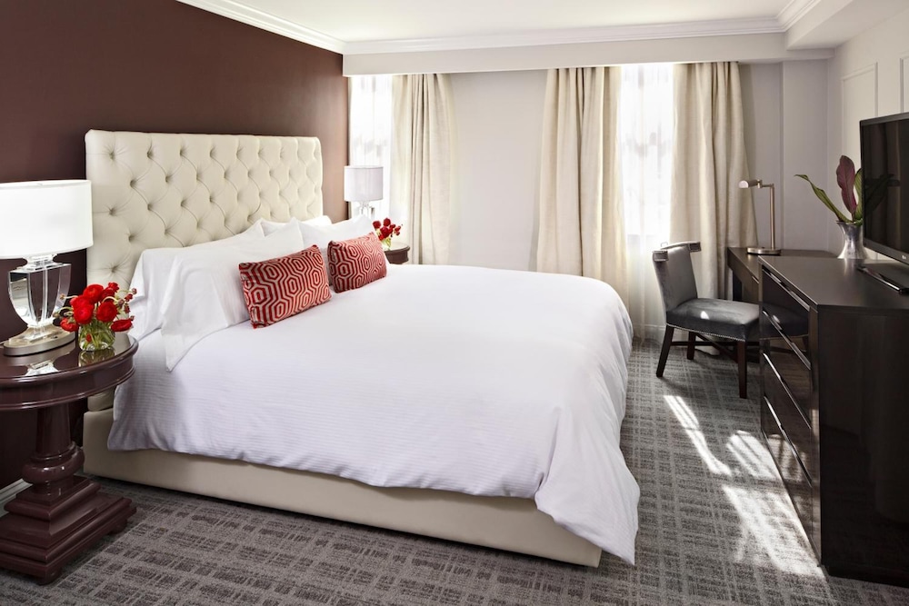 The Graham Georgetown - photo 10