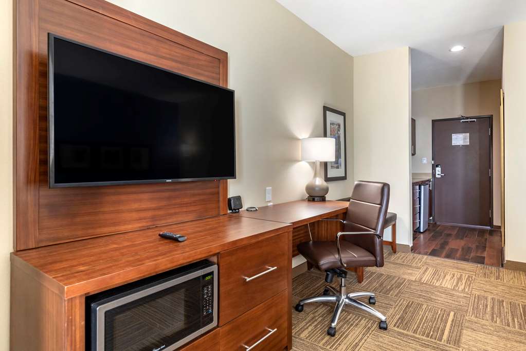 Comfort Suites Cedar Park Austin Northwest - photo 23