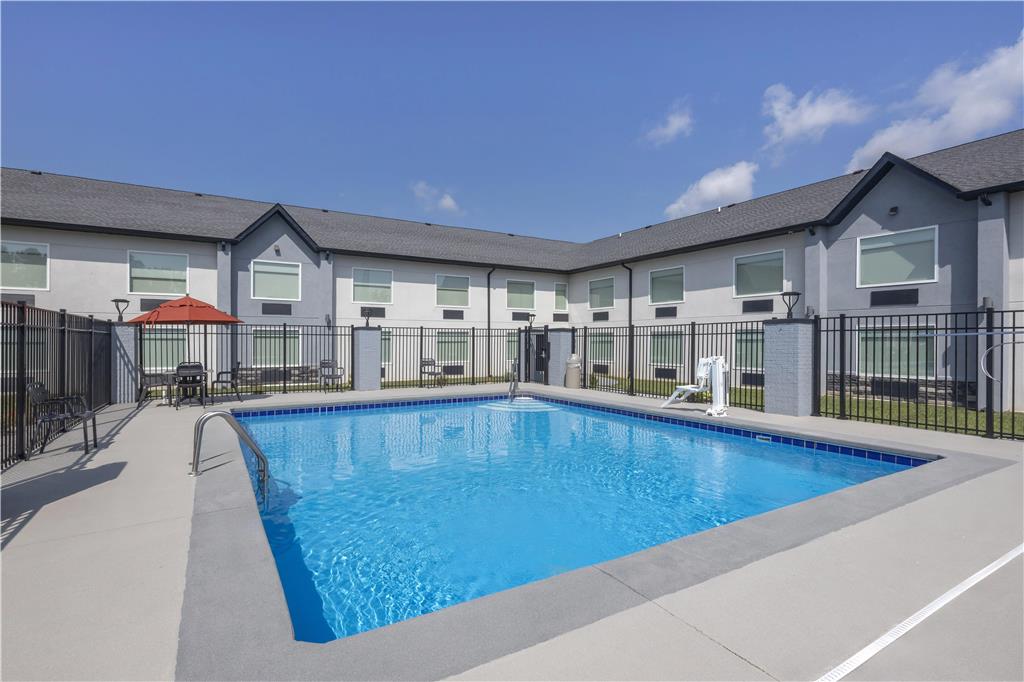 Best Western Manchester TN - photo 6