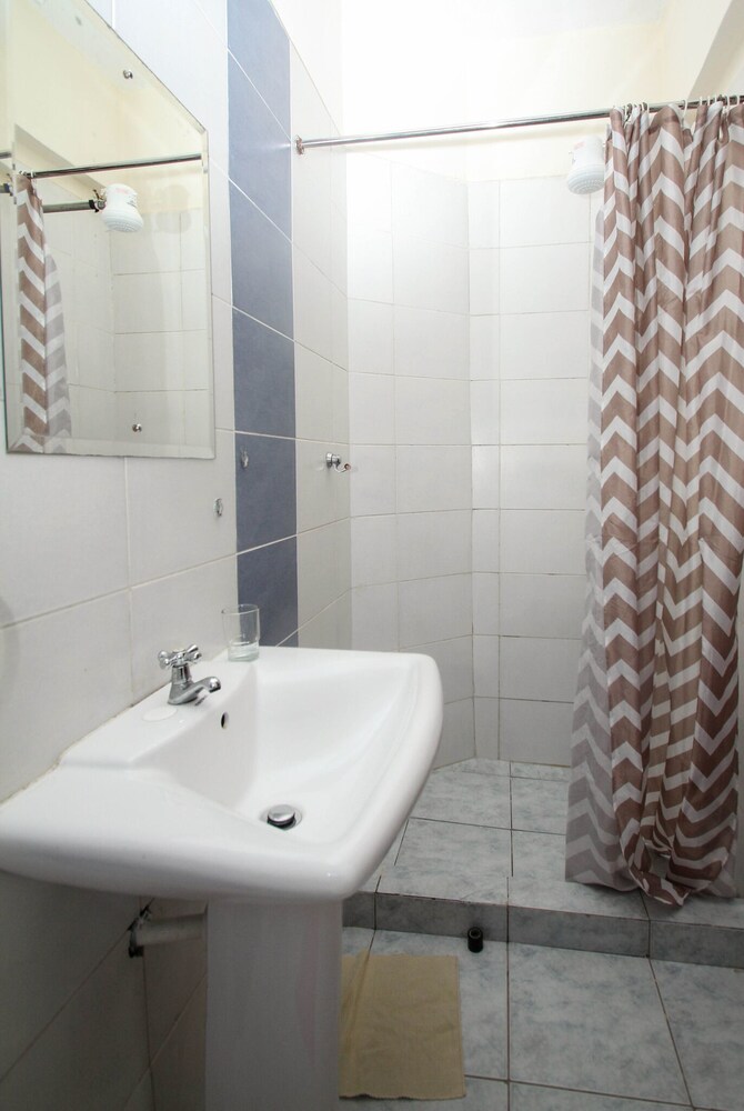 Delight Apartment SF1