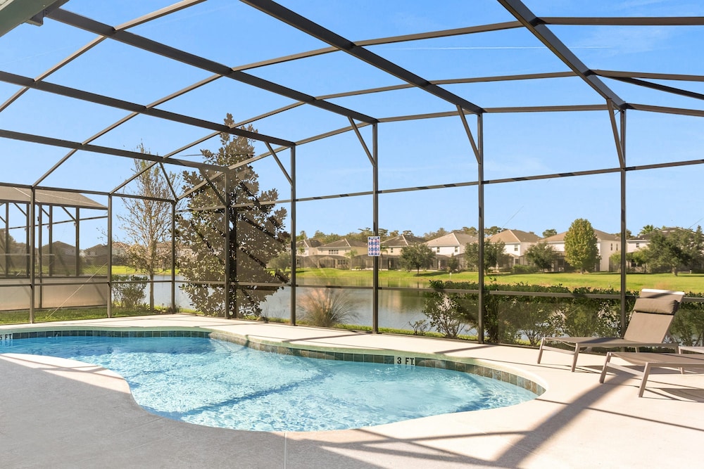 Splendid 5Bd w Pool Close to Disney 310 @ Bella Vida Resort - featured photo