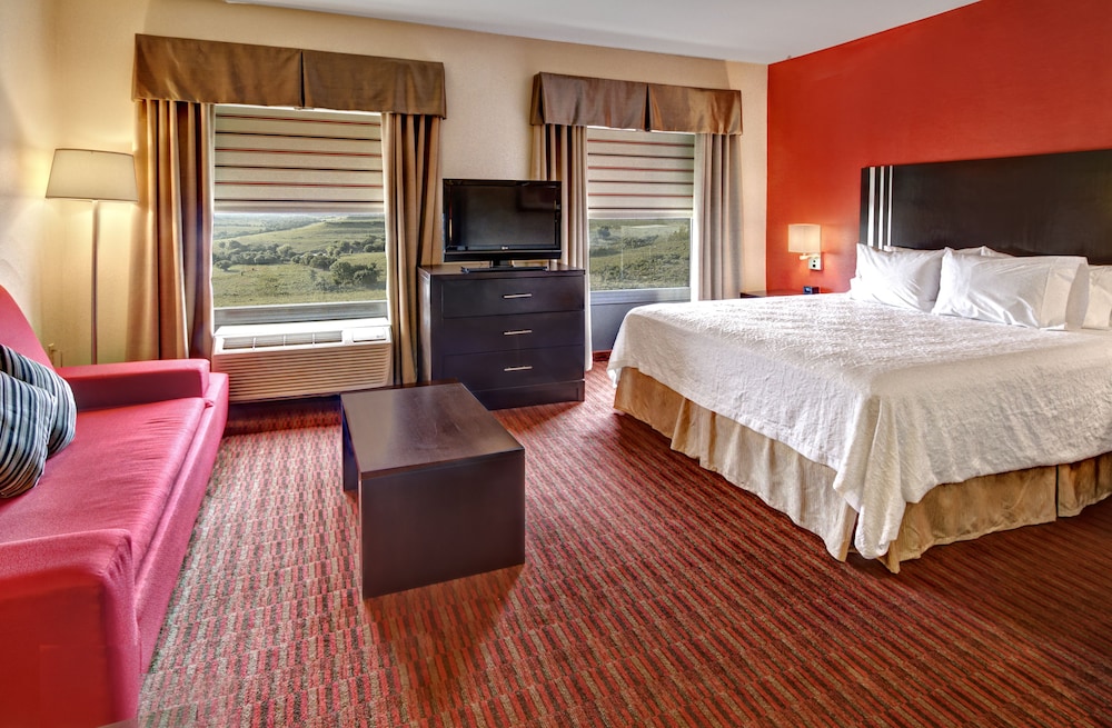 Hampton Inn & Suites Lebanon - photo 8