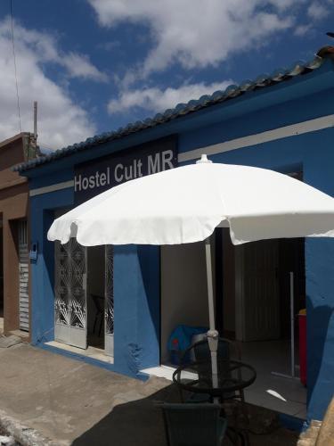 Hotel Maria Araújo — Arapiraca — photo 3