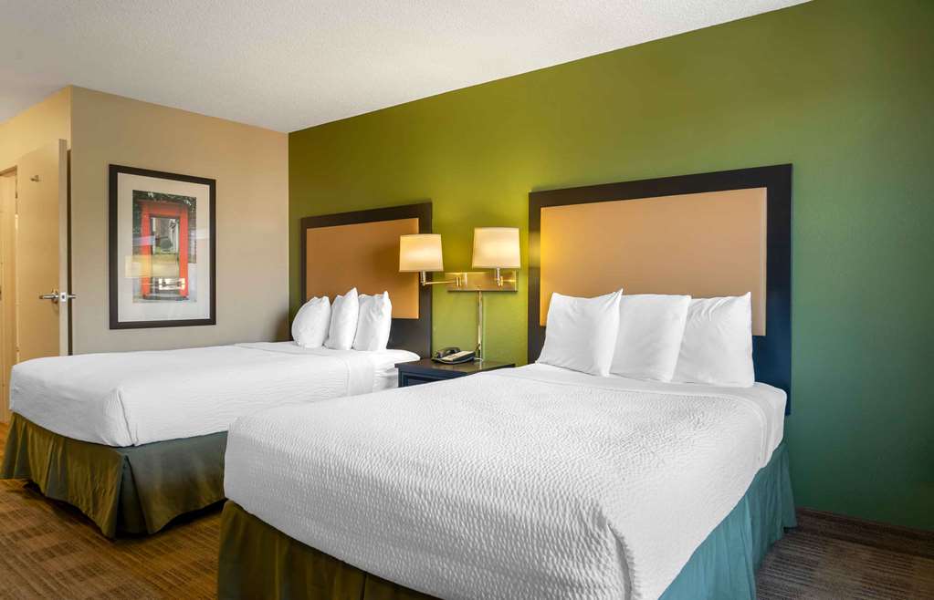 Extended Stay America Suites Detroit Metropolitan Airport - photo 20