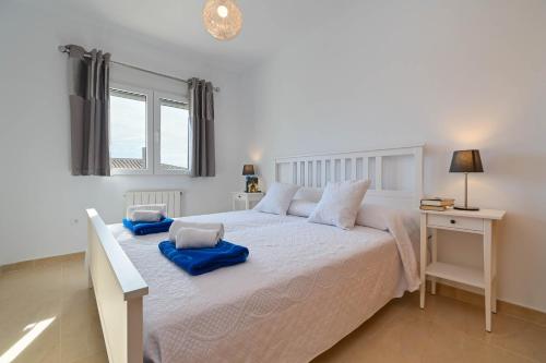 Frederique by Aguilarent — hotel in Benitachell
