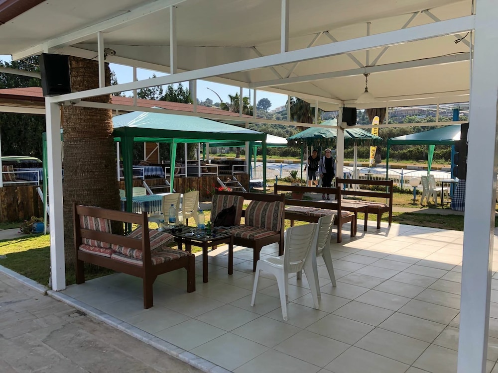 New Iday Hotel — Kusadasi — photo 4