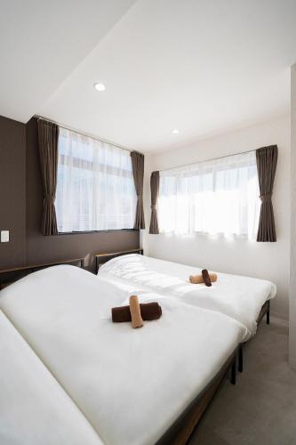 Kokoon Hotel Yahiro - last minute hotel in Tokyo
