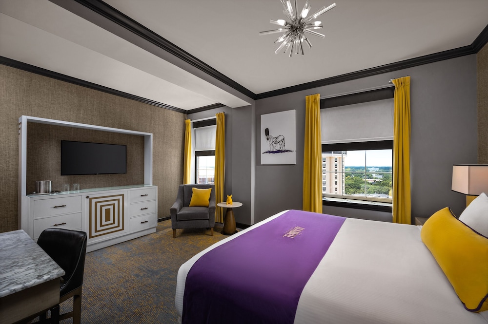 The Admiral Hotel - photo 13