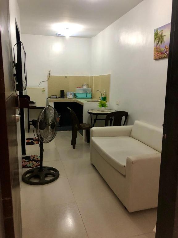Ethereum Transient House — Angeles City — photo 2