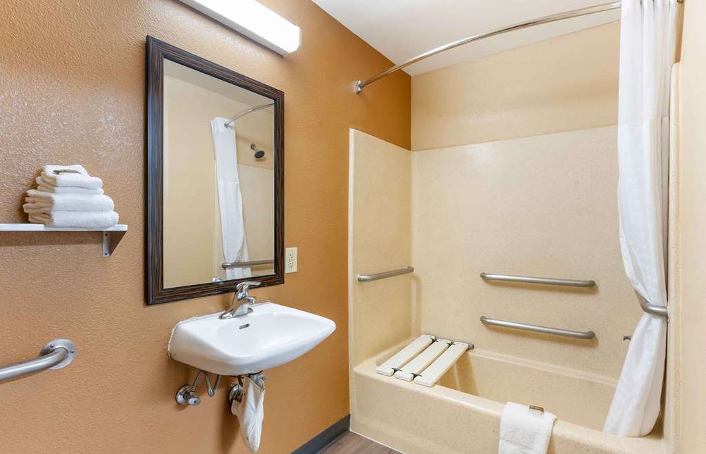 Extended Stay America Suites Sacramento Vacaville - photo 37