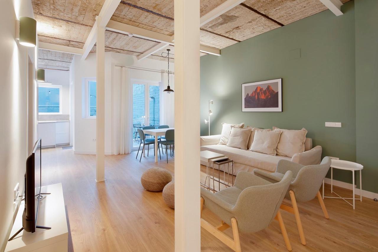 AV GijA3n Terraza in Gijon, Spain