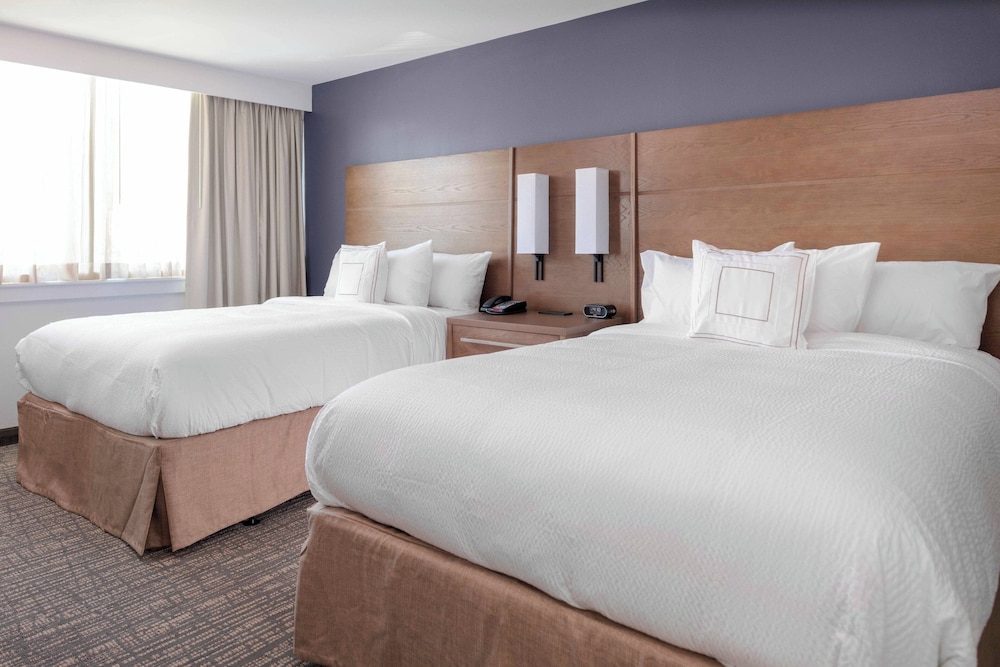 Residence Inn by Marriott Virginia Beach Town Center - photo 7