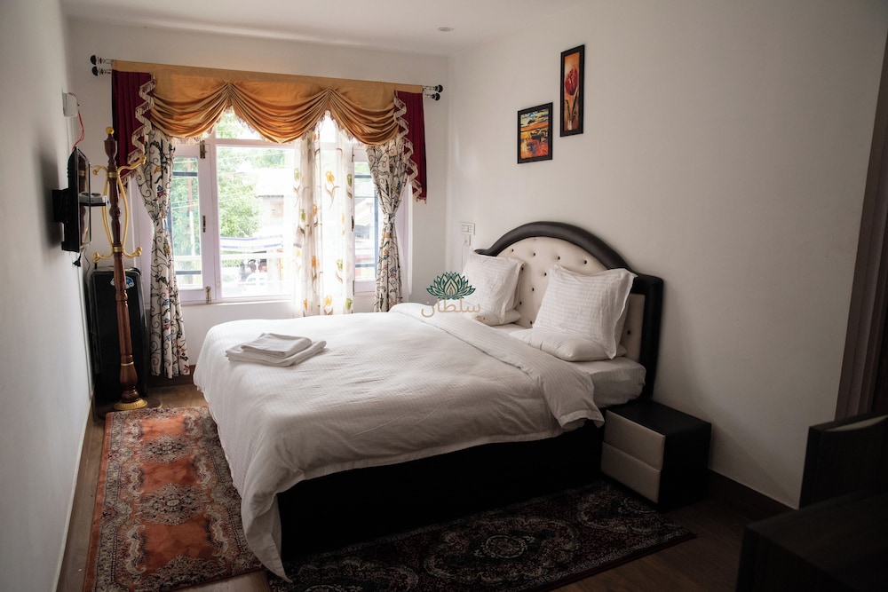 Hotel Sultan Residency - last minute hotel in Srinagar