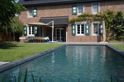 B&B Maris Logies — Hasselt — photo 3