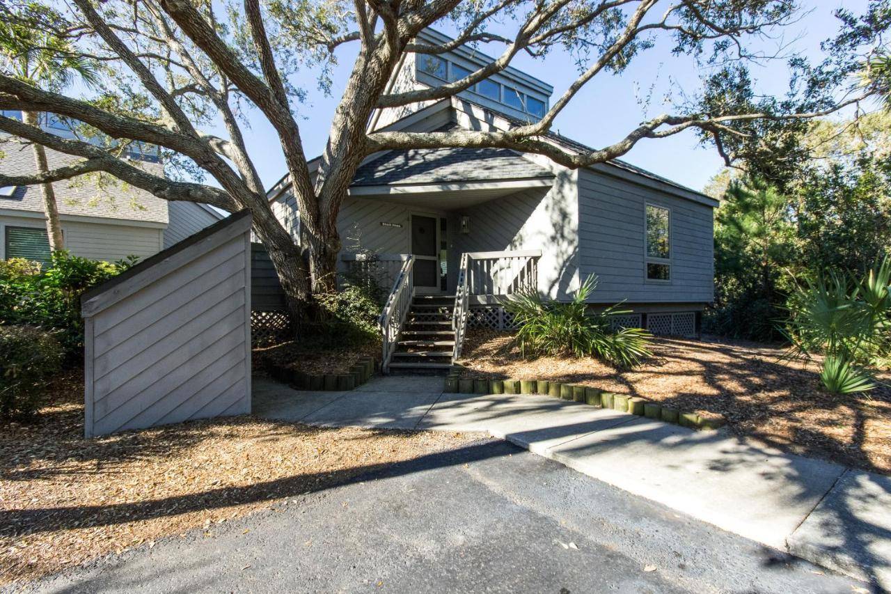 Beach Club 341 in Seabrook Island, United States