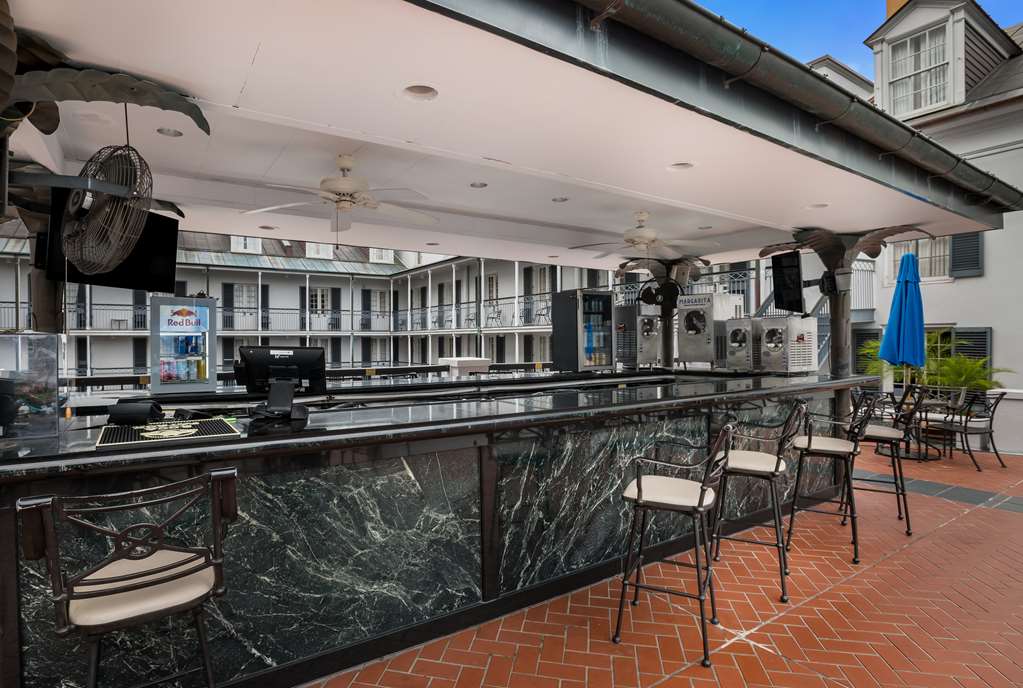 The Royal Sonesta New Orleans - photo 86