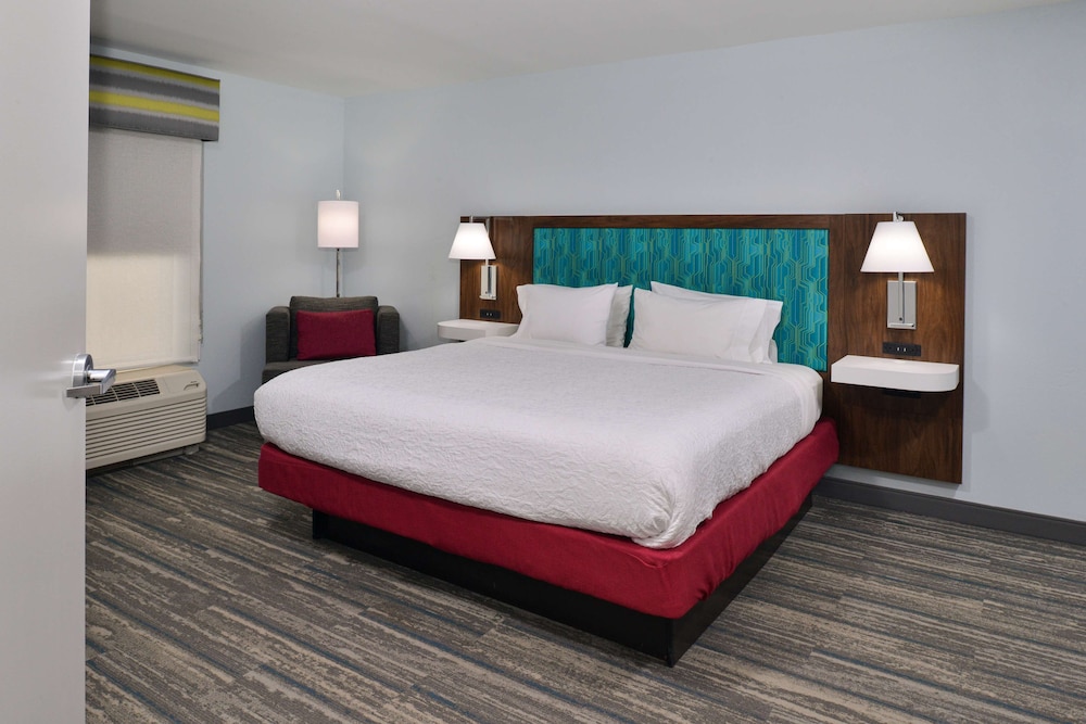 Hampton Inn Panama City Beach - photo 22