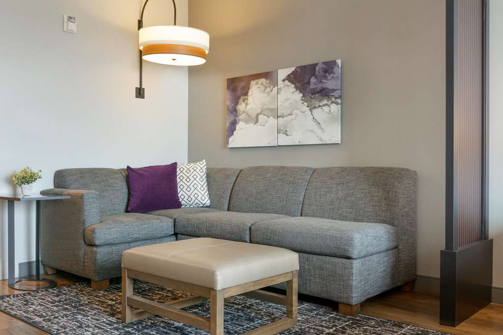 Hyatt Place Fort Worth TCU - photo 8