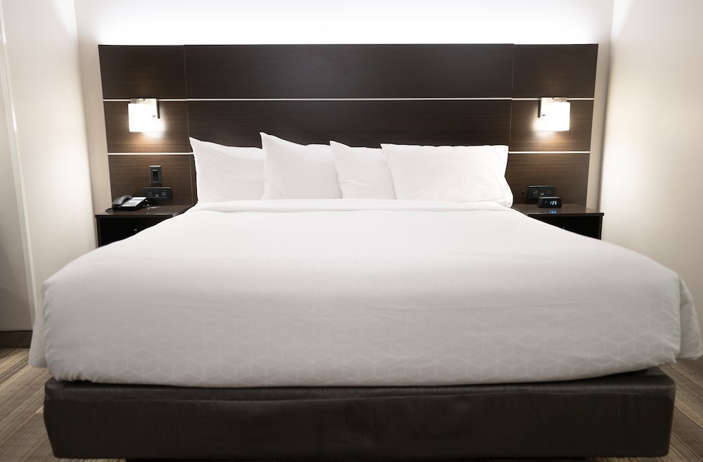 Holiday Inn Express & Suites Franklin Berry Farms by IHG - photo 19