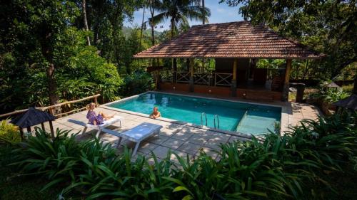 Beyond Eco Living in Munnar, India