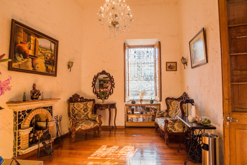 Majestad Boutique Hotel — Arequipa — photo 3
