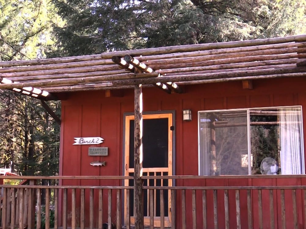 The Wayfarer Resort - photo 34