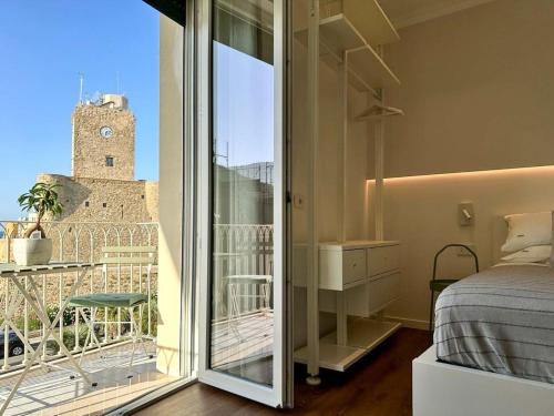 Iblu Rooms in Termoli, Italy
