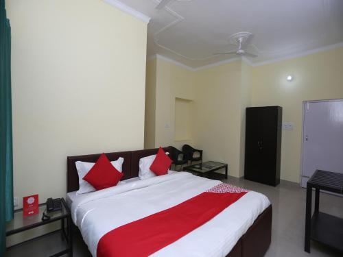 Oyo 82576 Hotel Devpuri Inn — Lucknow — photo 3