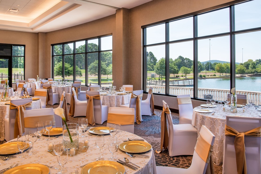 The Westin Huntsville - photo 53