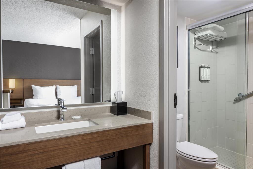Hyatt Place Orlando Airport - photo 6