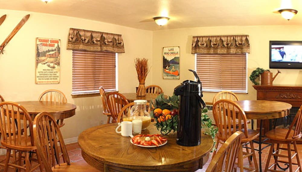Fairbridge Inn & Suites Sandpoint - photo 37