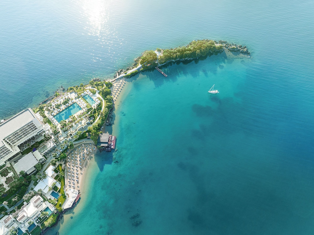 Corfu Imperial A Grecotel Resort to Live — 5-Star Luxury Hotel in Corfu, Greece