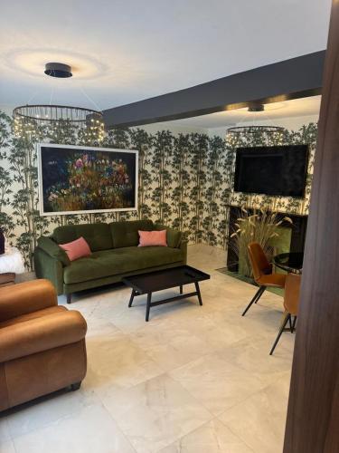 The Coach House on Love Lane 3 stunning apartments in the Yorkshire Dales