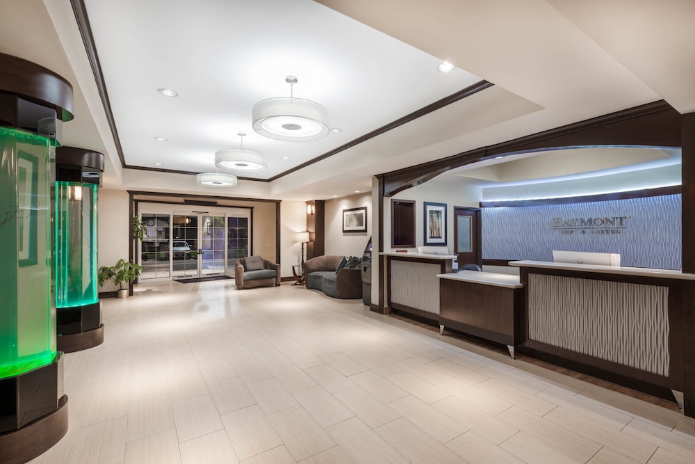 Baymont by Wyndham Victoria - photo 22