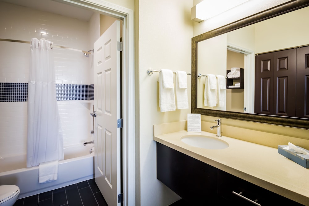 Staybridge Suites Plano North Frisco by IHG - photo 12