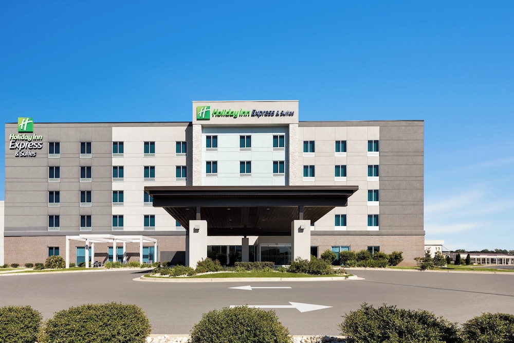 Holiday Inn Express And Suites Dalton Walnut Ave - photo 52
