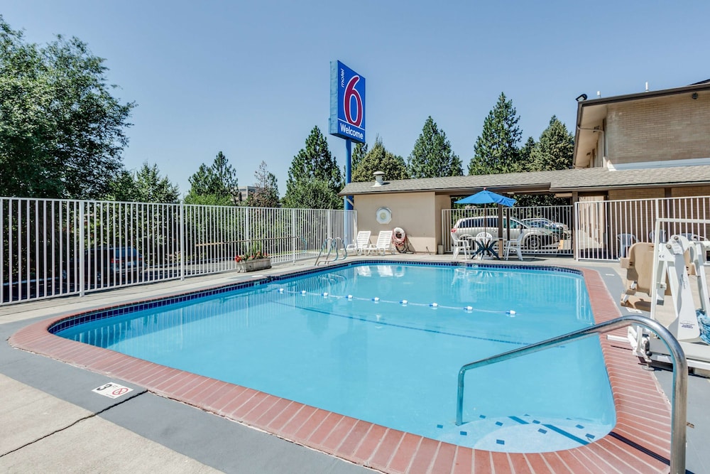 Motel 6 Spokane WA West - photo 17