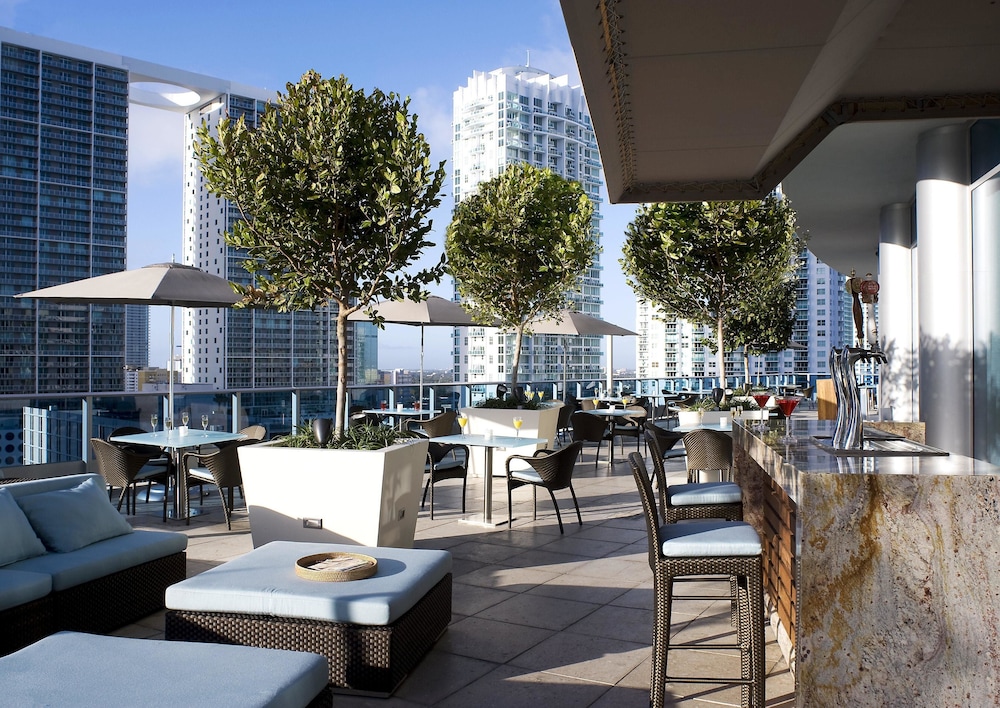 Kimpton Epic Hotel By Ihg - photo 82