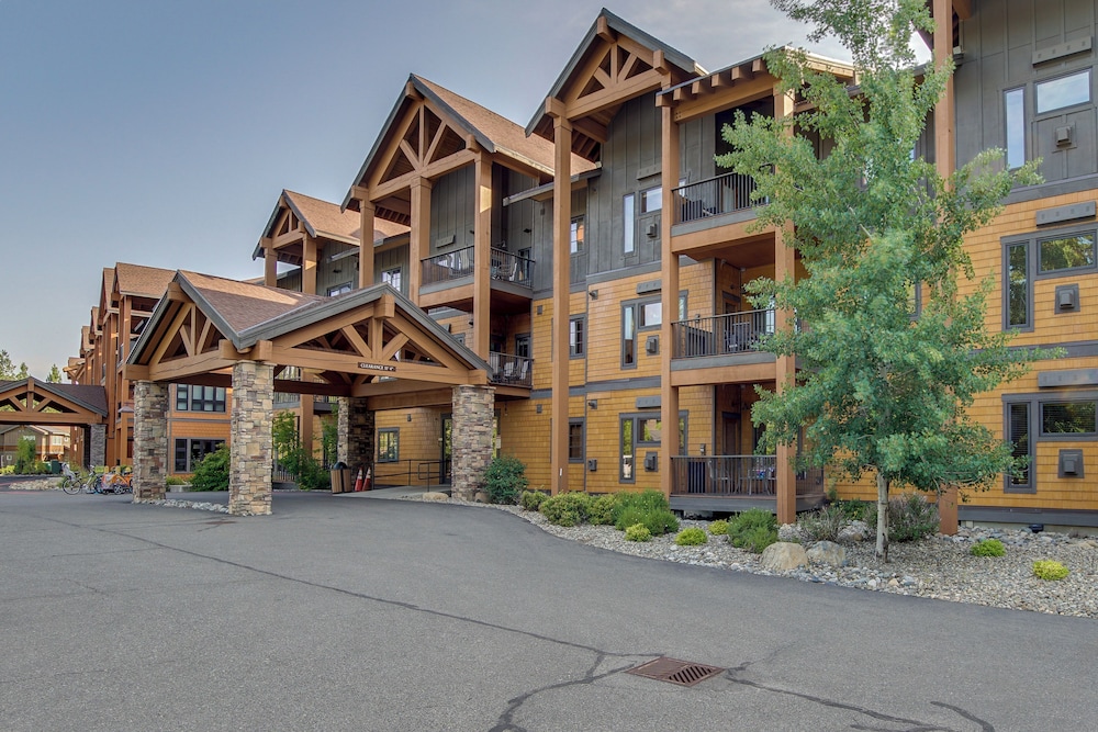 Suncadia Resort Condo with Seasonal Pool Access - photo 6