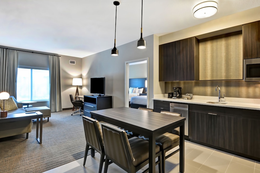 Residence Inn by Marriott Cleveland Airport Middleburg Heights - photo 8