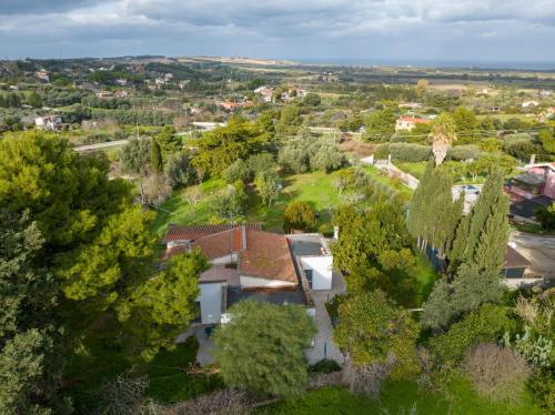 Filoxenia di Umberto in Sassari, Italy