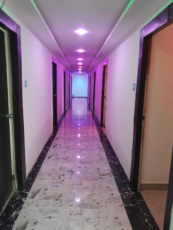 Happy Palace Resort in Gaya, India