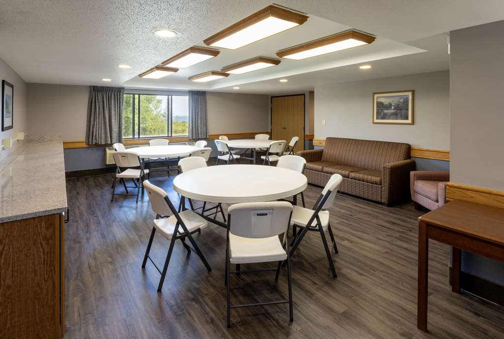 Americinn by Wyndham Silver Bay - photo 27