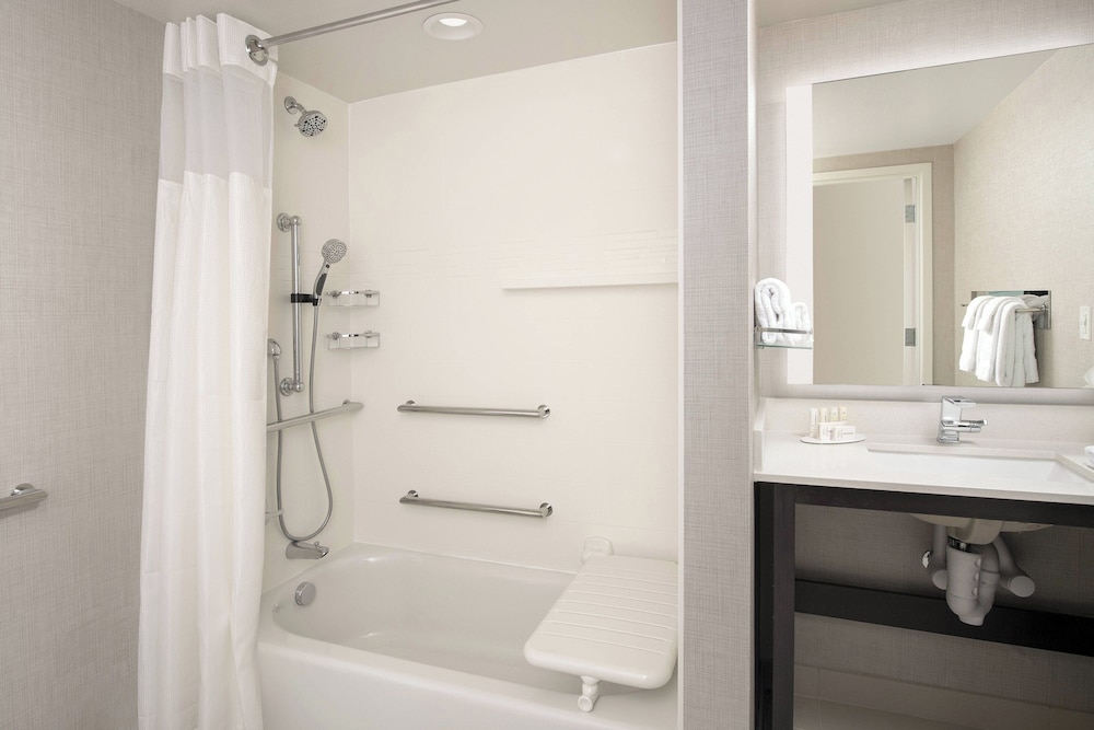 Residence Inn by Marriott Modesto North - photo 17