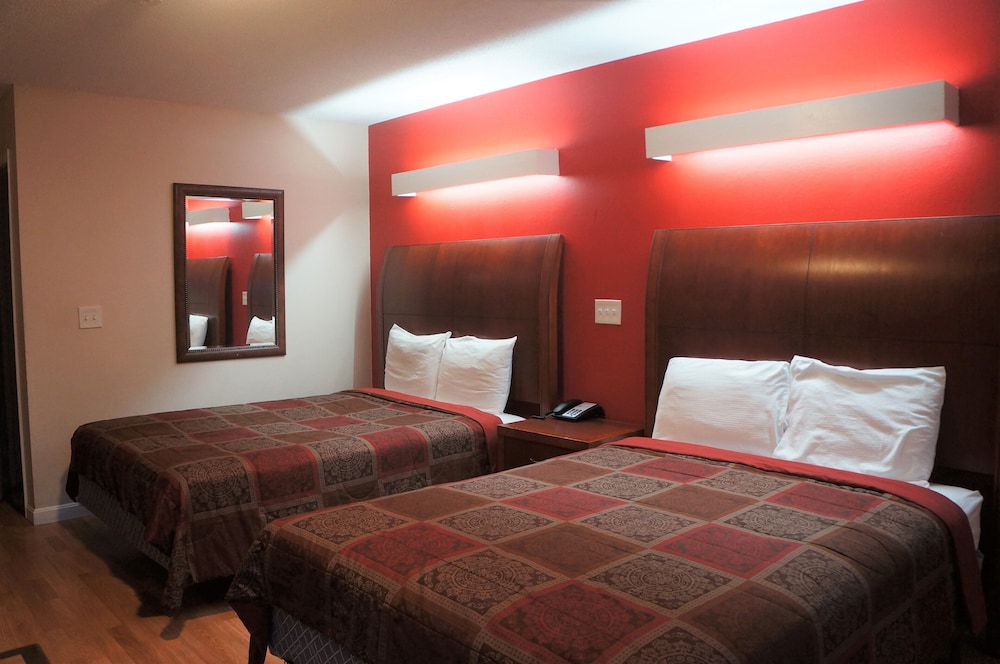 Classic Motor Lodge West Green - photo 36