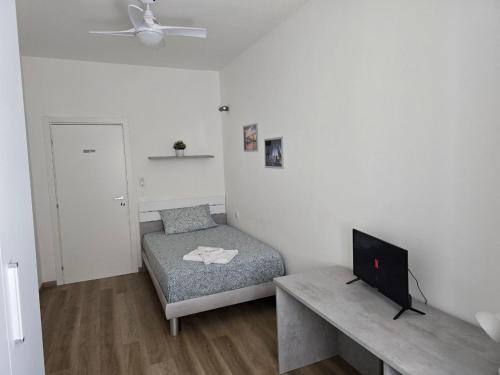 Da.Ni.To. Rooms 4 in Ancona, Italy